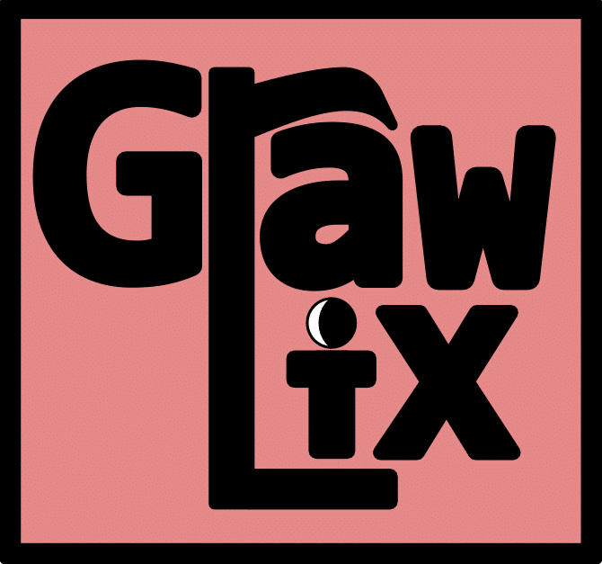 Grawlix Logo